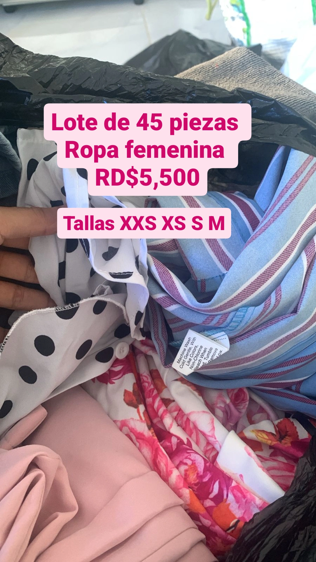 ropa para mujer - Ropa femenina