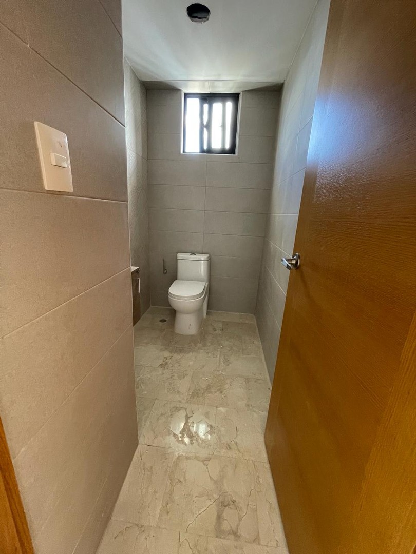 apartamentos - Apartamentos en venta en Serrallès (E.L), Distrito Nacional  7