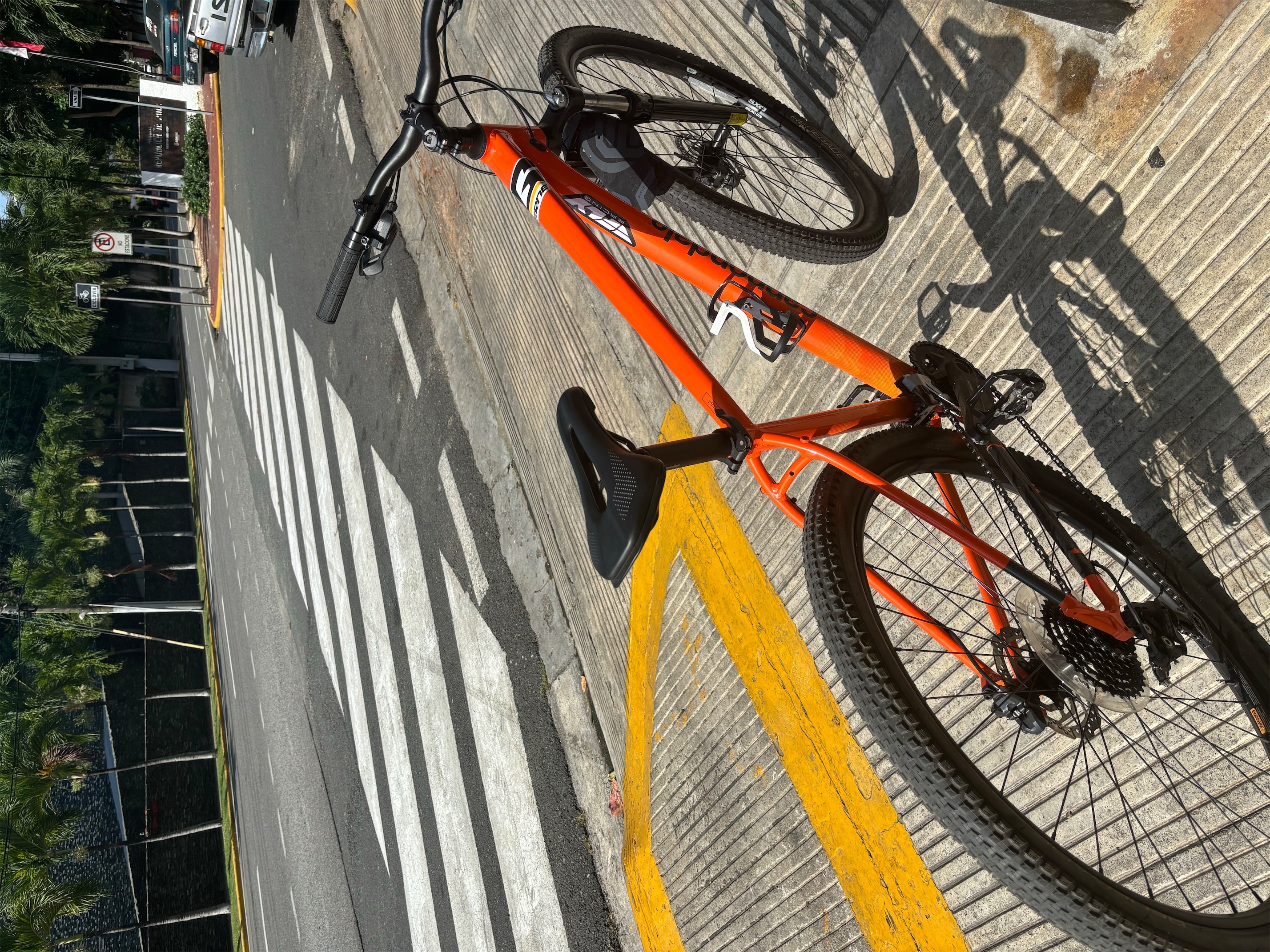 bicicletas y accesorios - Bicicleta Cannondale Trail 6 Size L 2020 1
