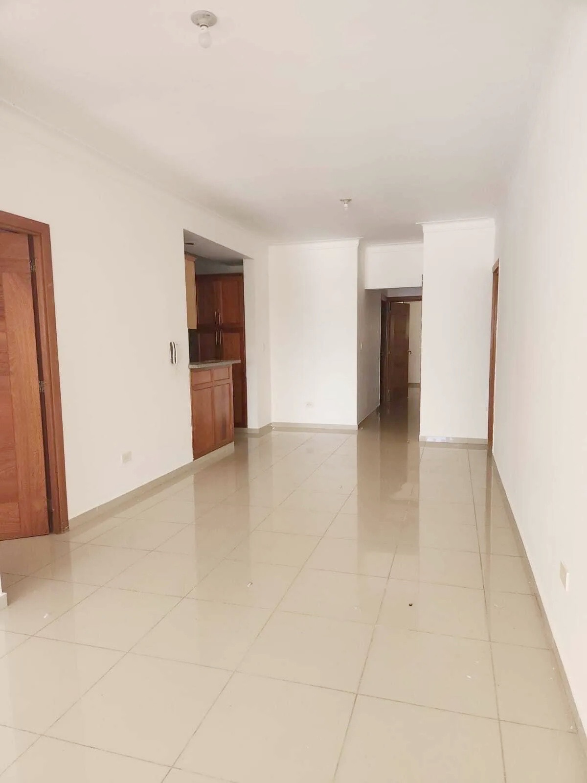 apartamentos - hermoso apartamento en una zona céntrica en bella vista  4