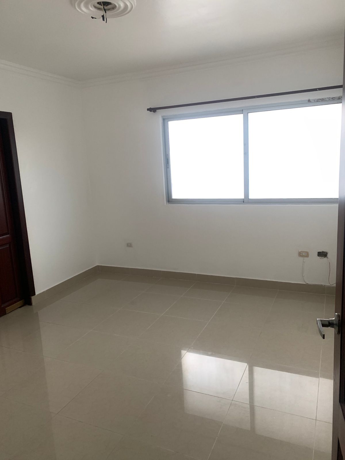 apartamentos - Excelente apartamento en Residencial de Alma Rosa 1ra  5