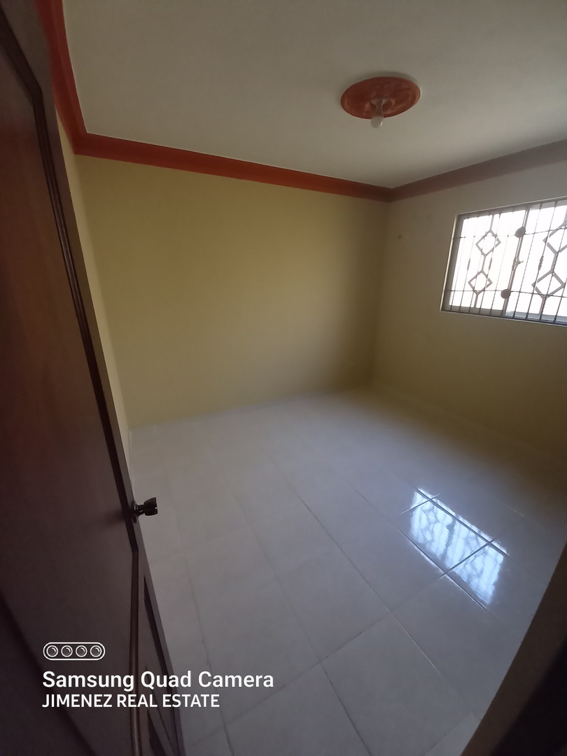 casas - CASA EN VENTA  EN LOS PRADO DE JACAGUA  9