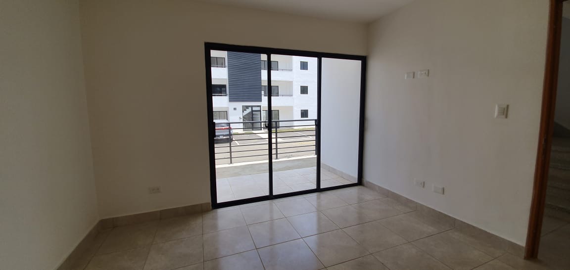 apartamentos - APARTAMENTO EN VENTA EN SANTIAGO DE LOS CABALLEROS 3