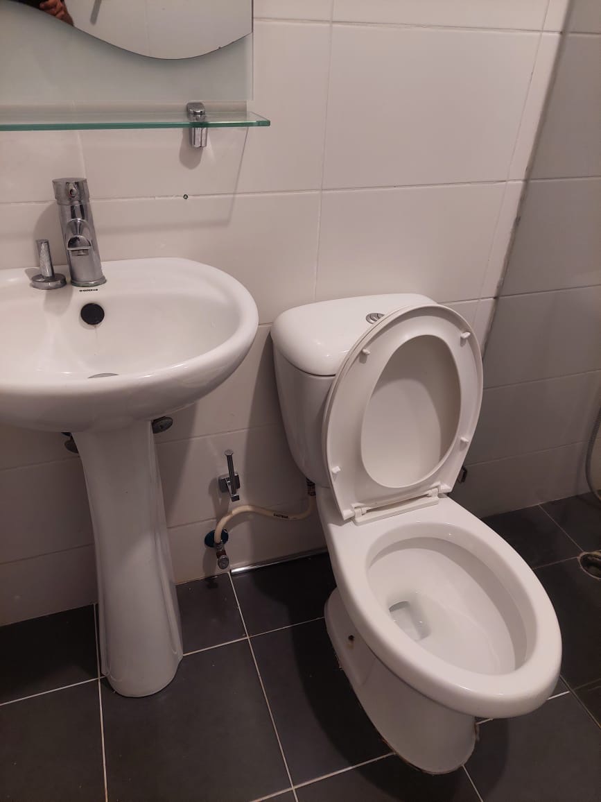 apartamentos - Alquiló en el millón dos hab dos baños dos parqueo 0