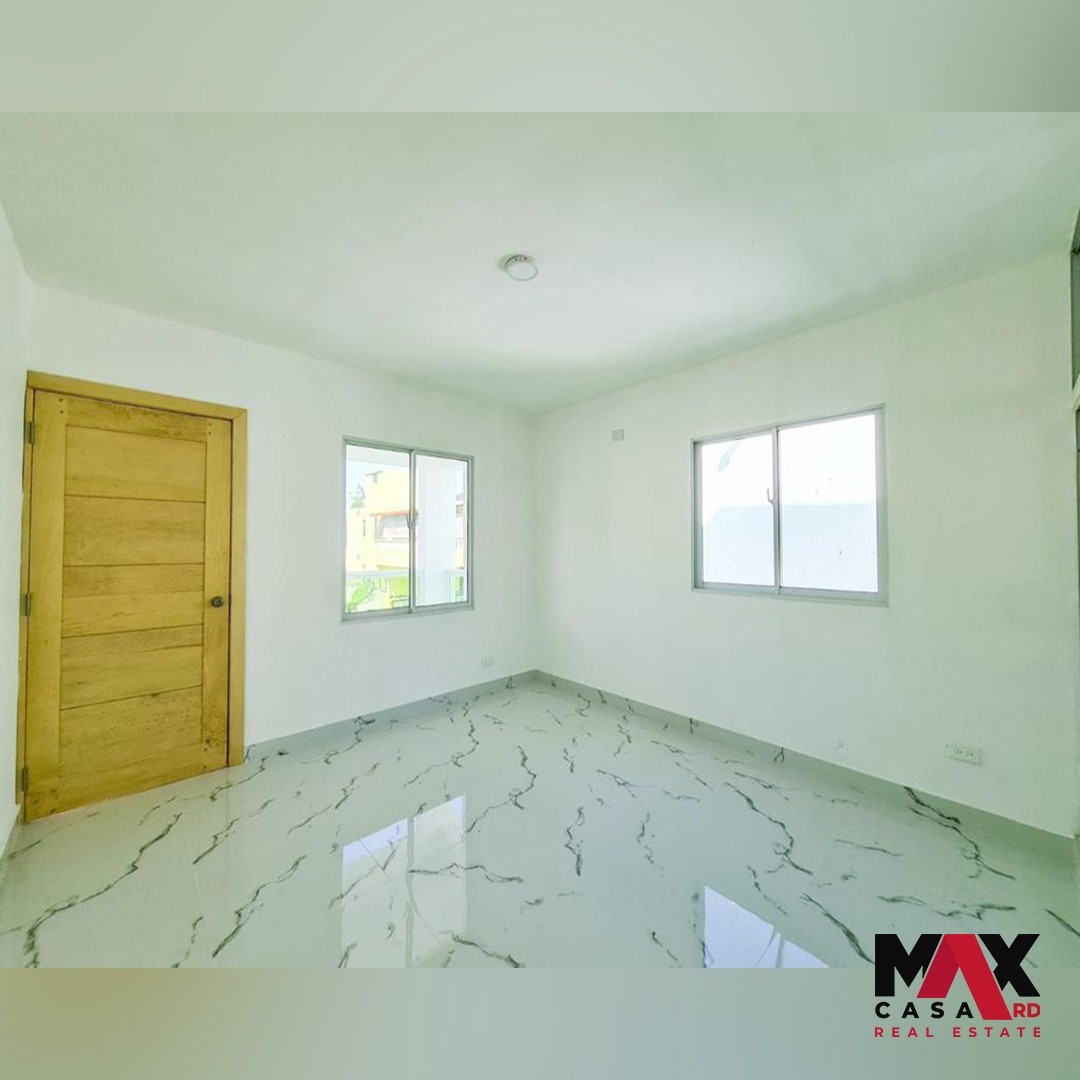 casas - CASA DE 3 NIVELES EN VENTA, UBICADA EN BRISA ORIENTAL, SAN ISIDRO, SANTO DOMINGO 2