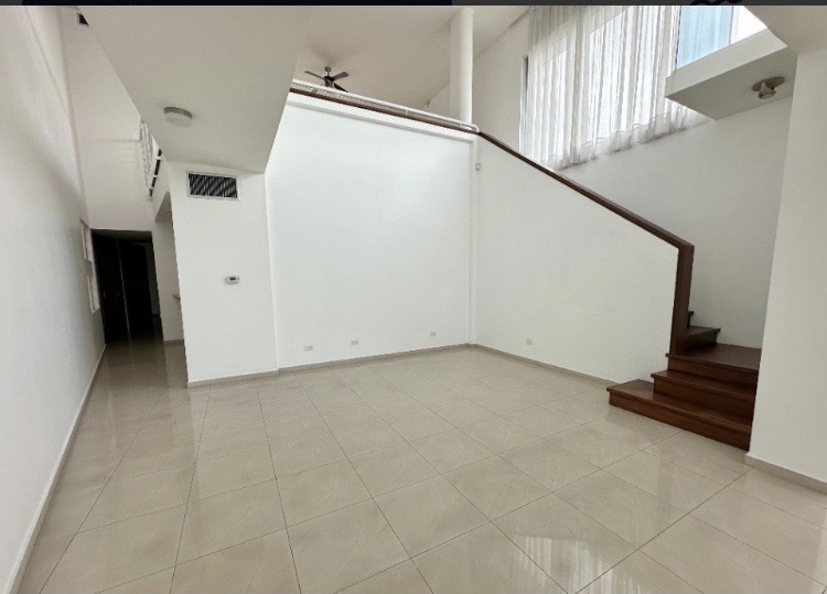 apartamentos - hermoso apartamento en zona céntrica Evaristo Morales  2