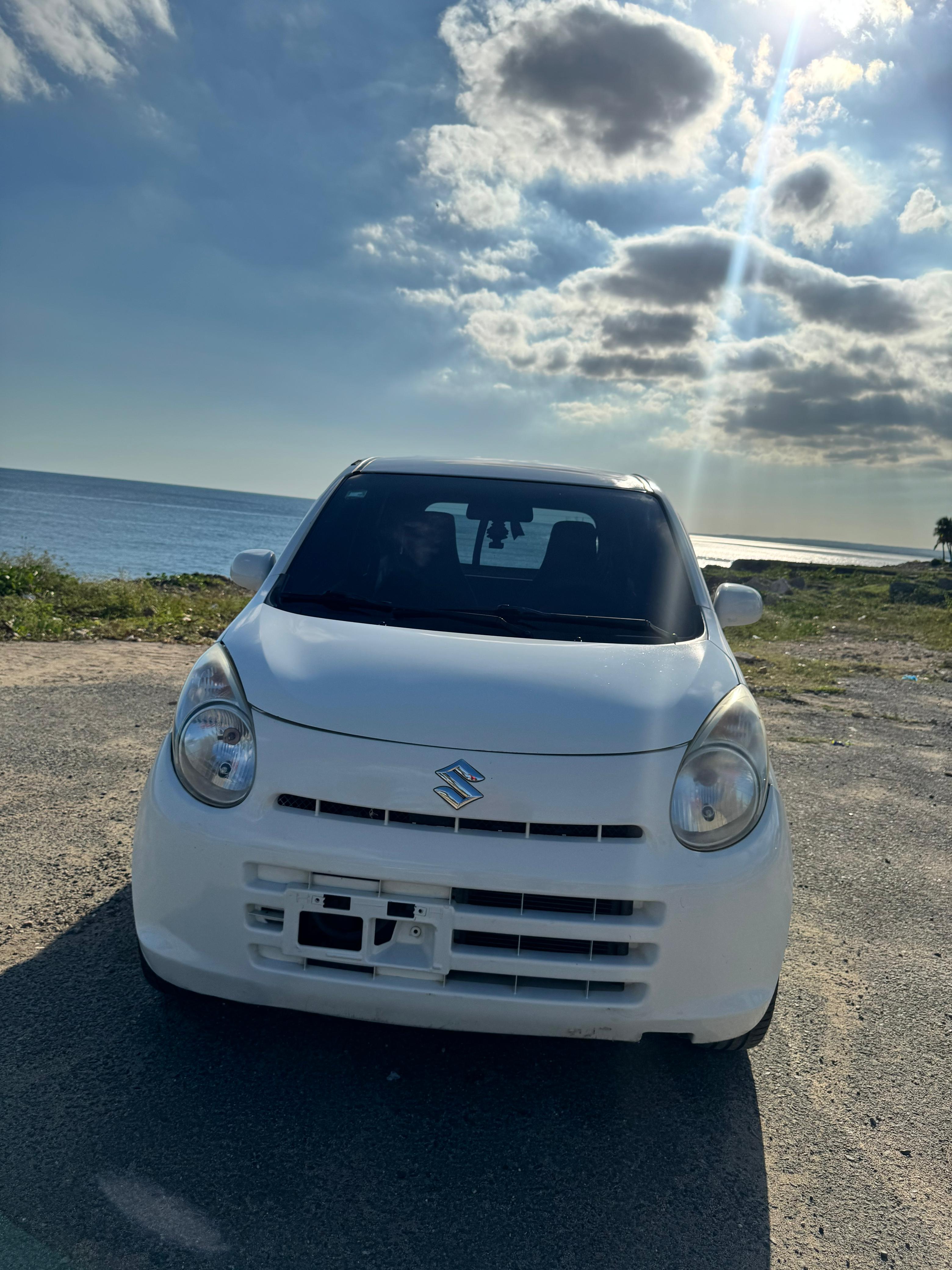 carros - suzuki alto 2013 4