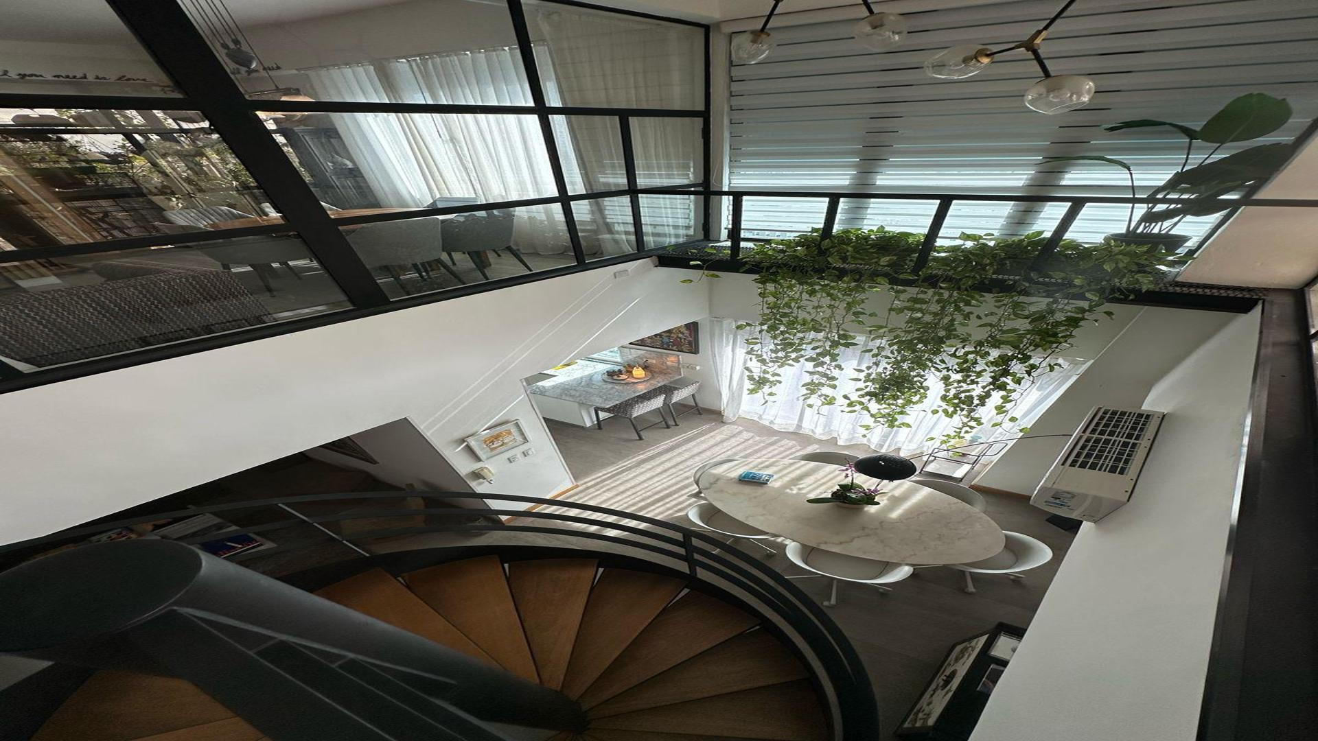 penthouses - VENTA PENTHOUSE EN LA ESPERILLA 270 MTS 3