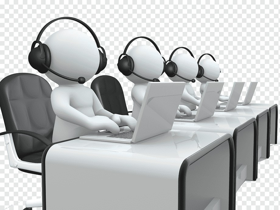 empleos disponibles - Call center  1