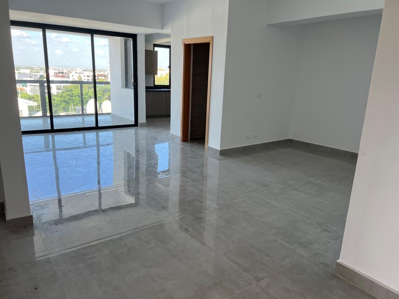 apartamentos - APTO 3 HABS, BALCON + TERRAZA PRIVADA, VILLA MARINA, 197 Mts.2, con el mejor pre