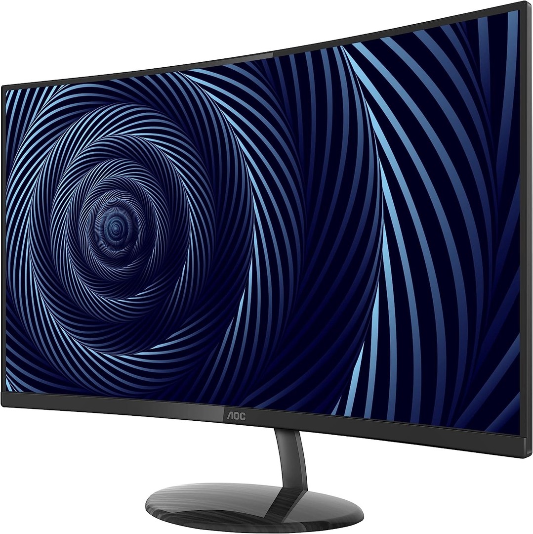 computadoras y laptops - OFERTA Monitor AOC CU32V3, 32" Full HD 1920x1080 2