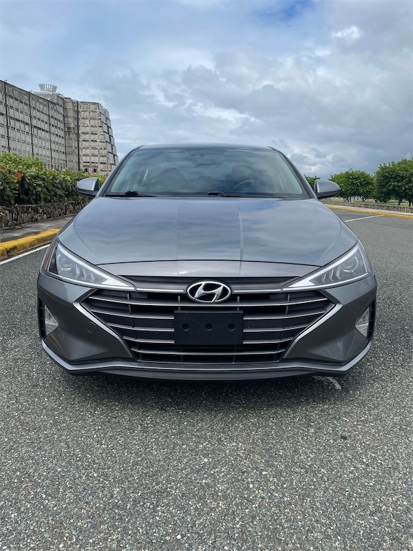 carros - Hyundai elantra sel 2019  4