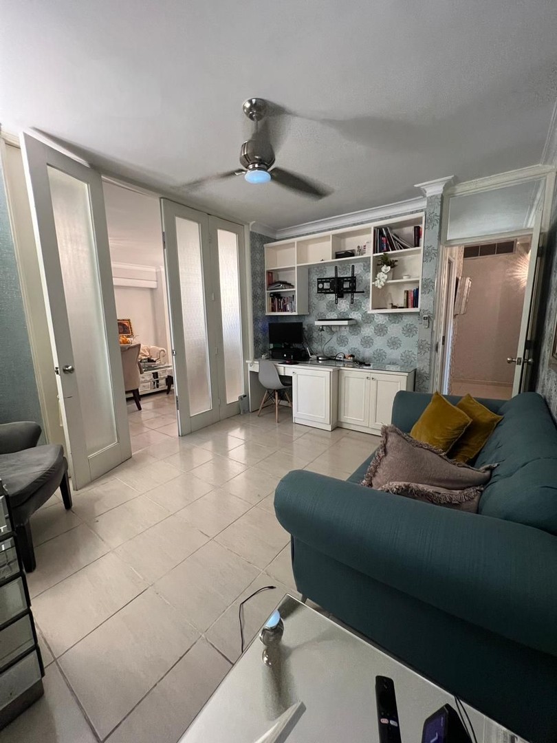 apartamentos - Apartamento en venta ubicado en Evaristo Morales a US$225,000 ✨
 4