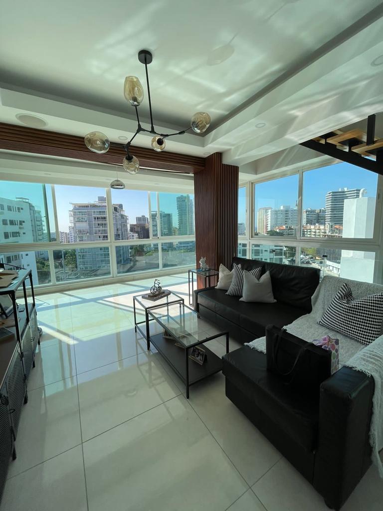 penthouses - Penthouse en la esperrilla 5