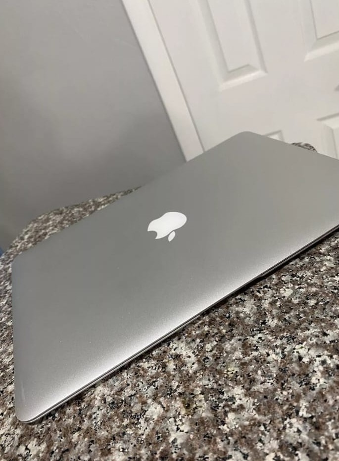 computadoras y laptops - MacBook Air 2014 128gb