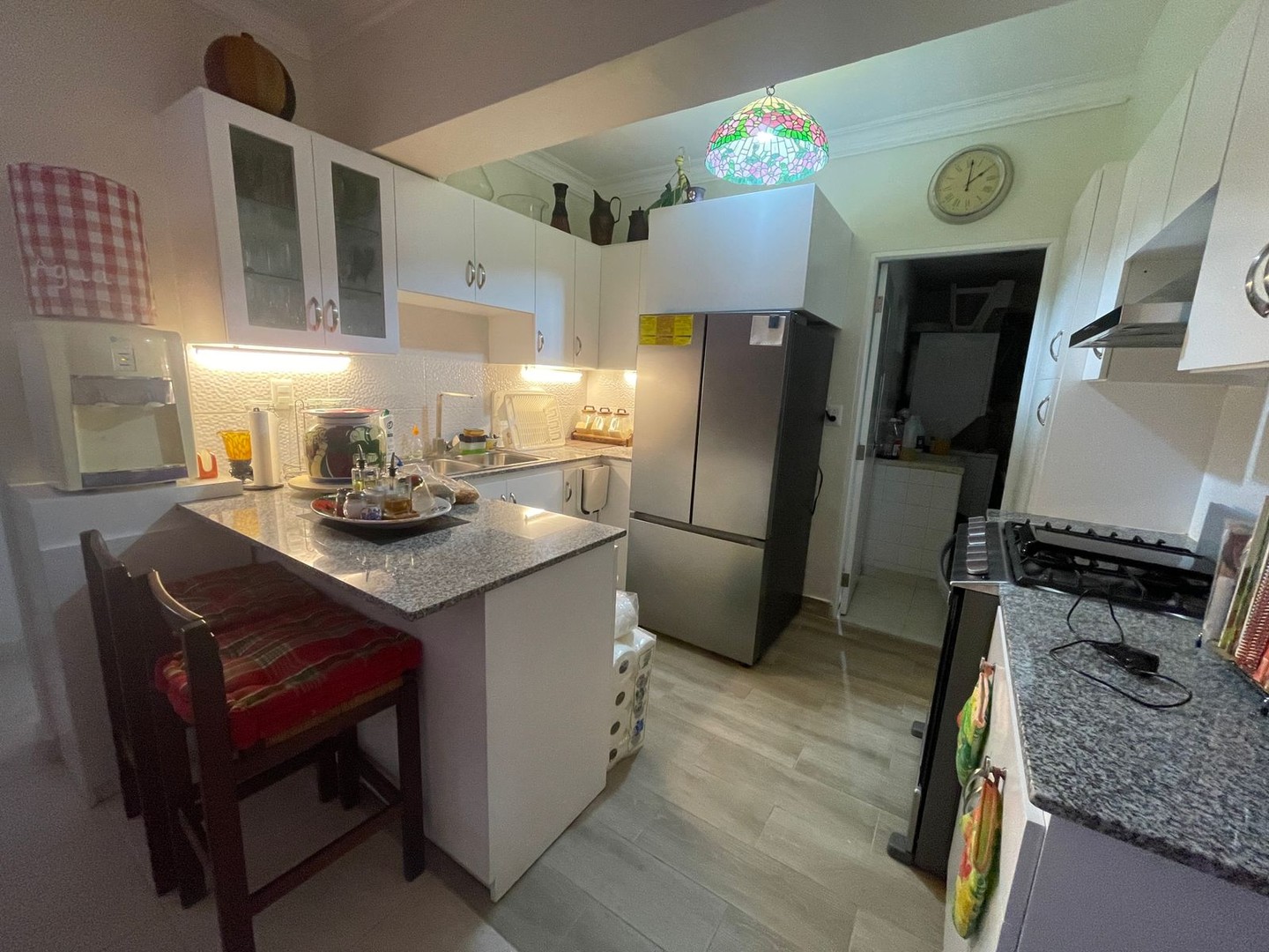 apartamentos - Vendo Clásico en La Esperilla. 
 1