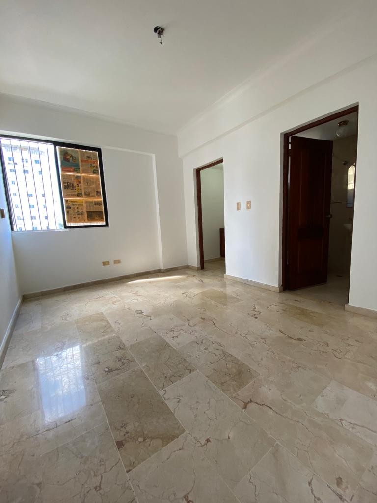 apartamentos - Venta de apartamento en Naco 1