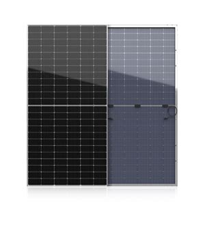 electrodomesticos - PANEL SOLAR BIFACIAL DE 700W EN OFERTA