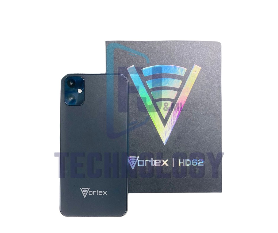 celulares y tabletas - CELULAR VORTEX HD62 32GB DE ALMACENAMIENTO DESBLOQUEADOS 1