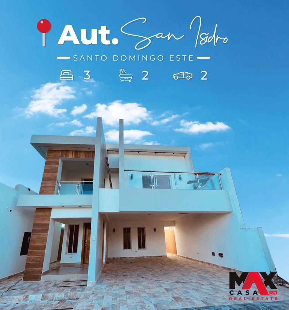 casas - CASAS DE 3 NIVELES EN VENTA 