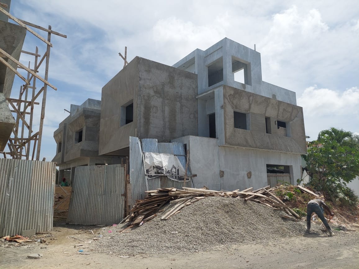 casas - Se venden casas en Prado Oriental