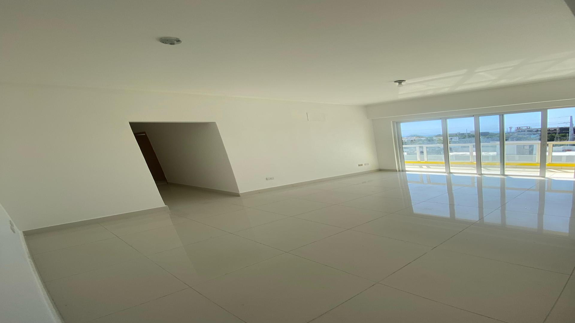 apartamentos - Alquiler de Apart. en la Zona Universitaria (ZU-07) 3