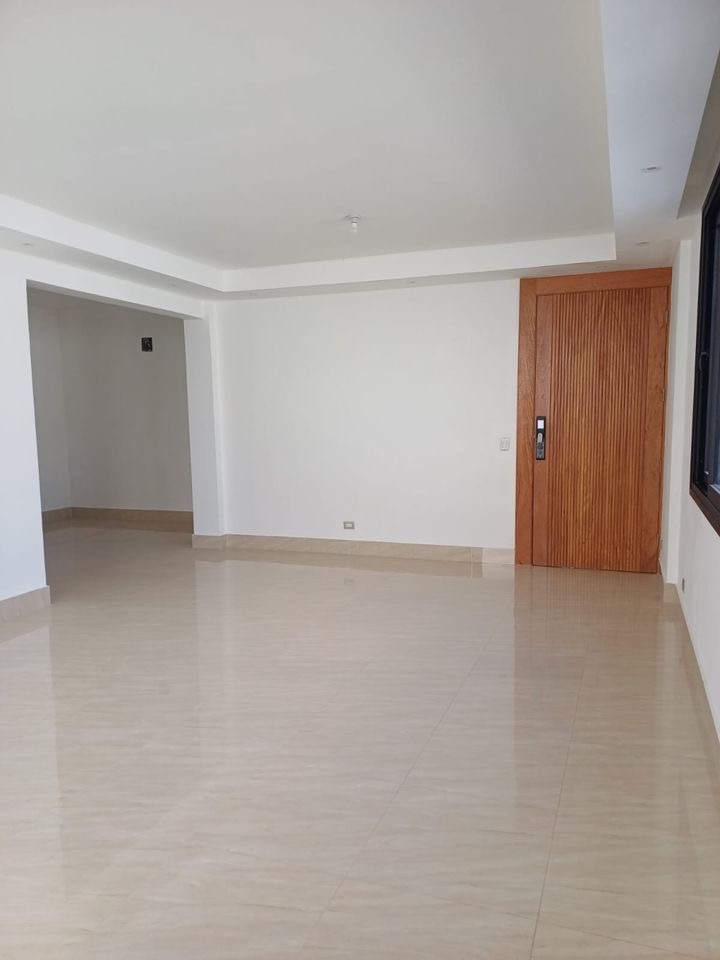 apartamentos - Apartamento en Altos de Arroyo Hondo II 3