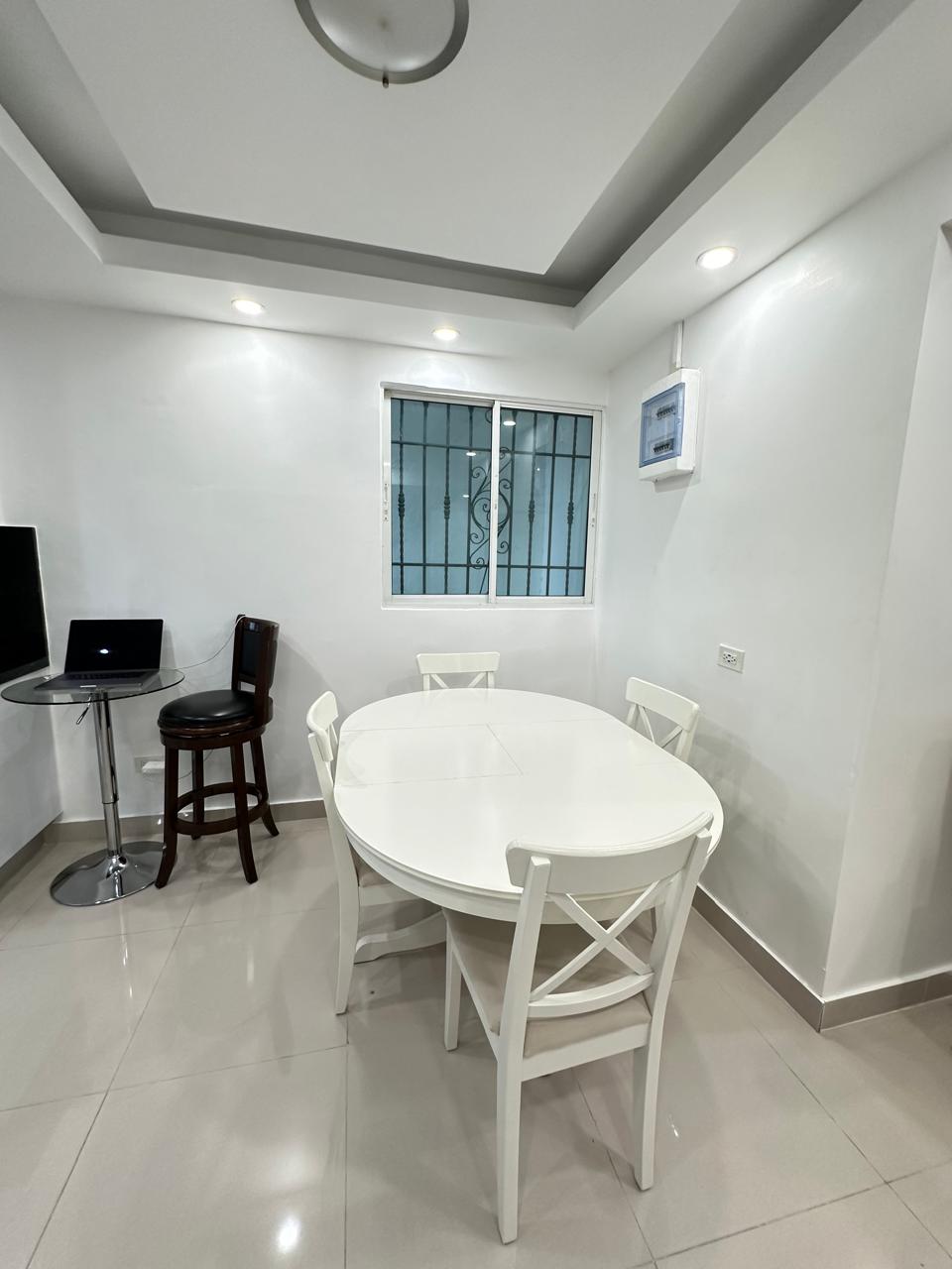 apartamentos - Apartamento en Venta, Urbanización Italia  5