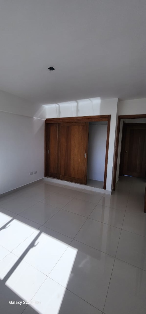 apartamentos - Apartamento en Alquiler Zona Universitaria 5