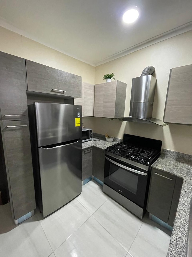 apartamentos - Apartamento en Venta Amueblado
EVARISTO MORALES
USD 155,000.00
Mantenimiento: RD 4