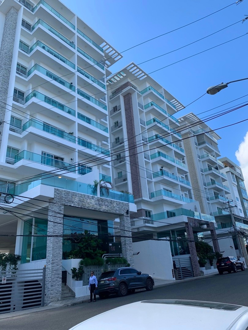 apartamentos - Apartamento ideal para inversión Julieta Morales!