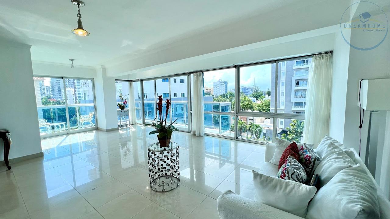 apartamentos - Tu Hogar de Ensueño en La Esperilla: Apartamento en Venta ID 3257 4