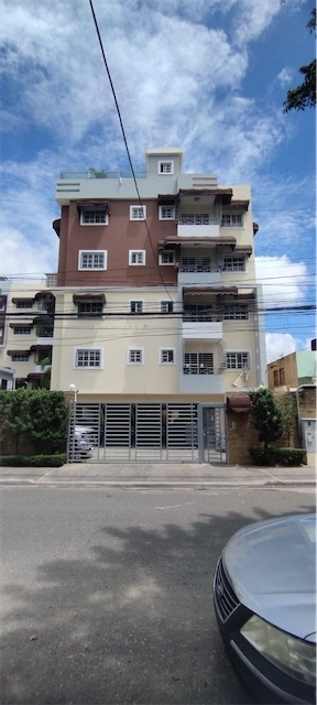 apartamentos - VENDO HERMOSO APARTAMENTO EN LAS PALMA DE ALMA ROSA 2