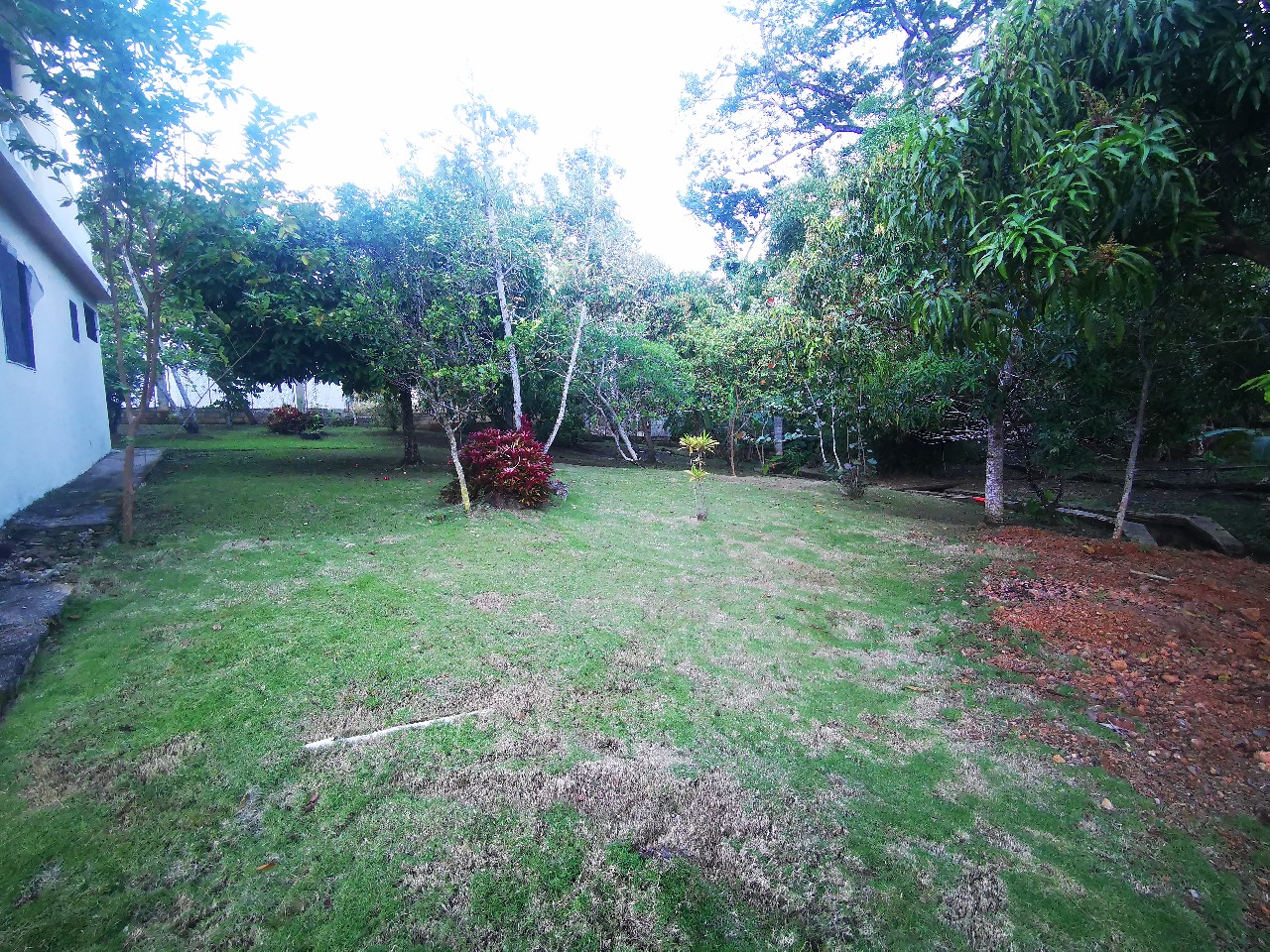 casas - Casa con arroyo en Majagual, Sánchez, Samaná.  4