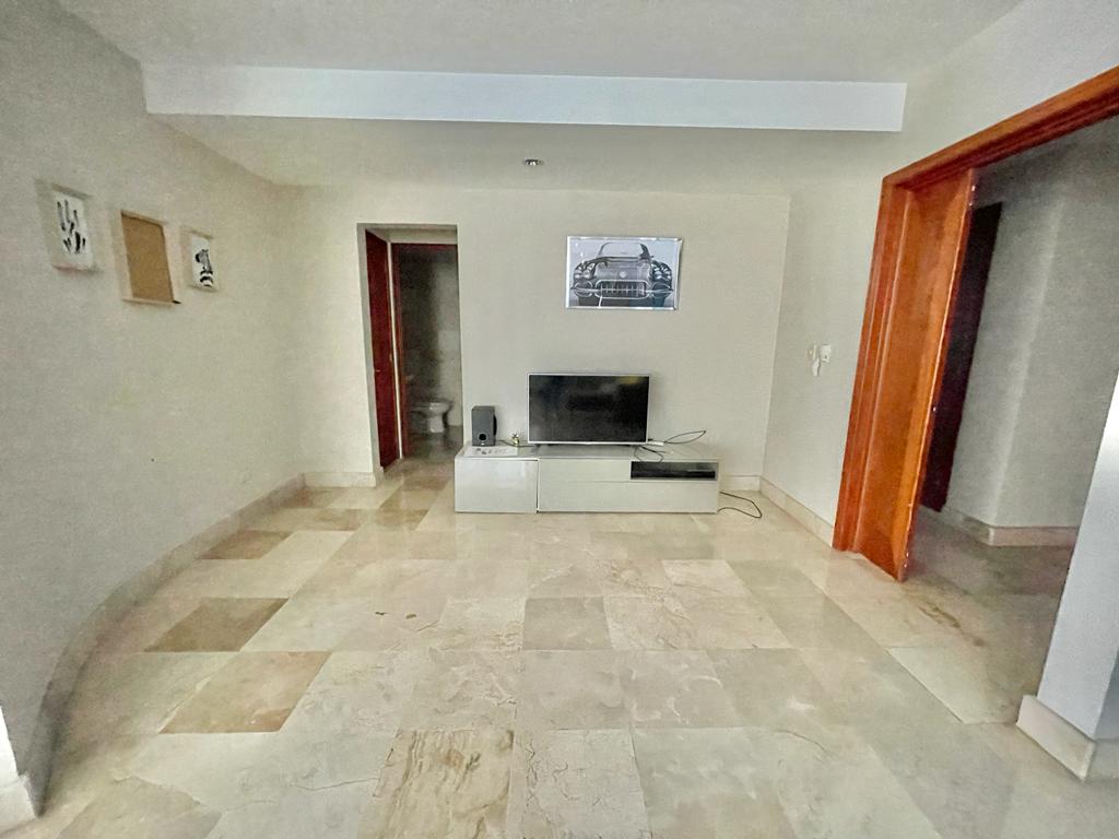 apartamentos - Apartamento Amueblado 318 m2 en Piantini  5