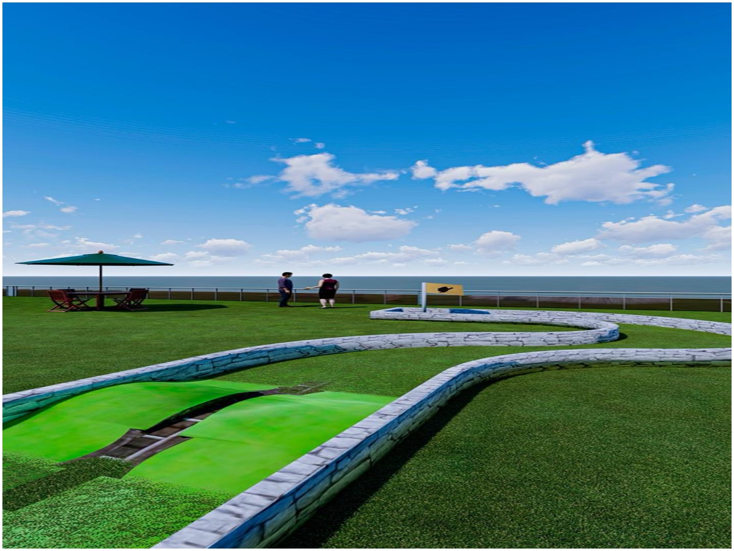apartamentos - PROYECTO APTOS FRENTE AL MAR en BOCA CHICA, 10 NIVELES, FRENTE A BOCA MARINA 8