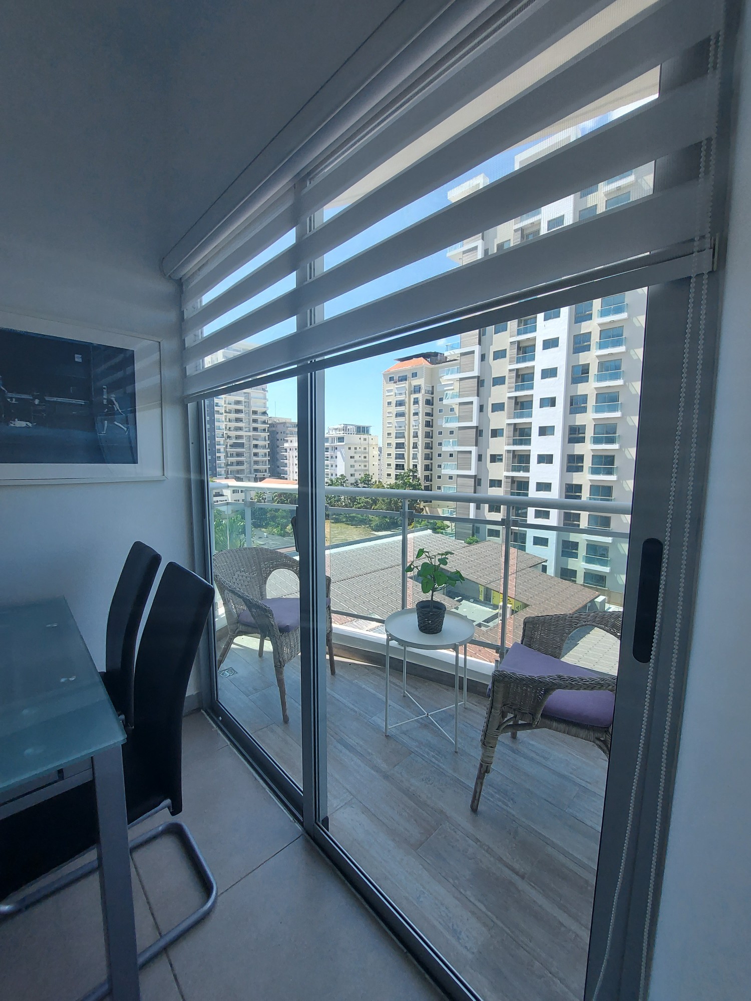 apartamentos - LUJOSO DEPARTAMENTO  EN PIANTINI PARA EJECUTIVOS *IMPECABLE* mucho  confort 4