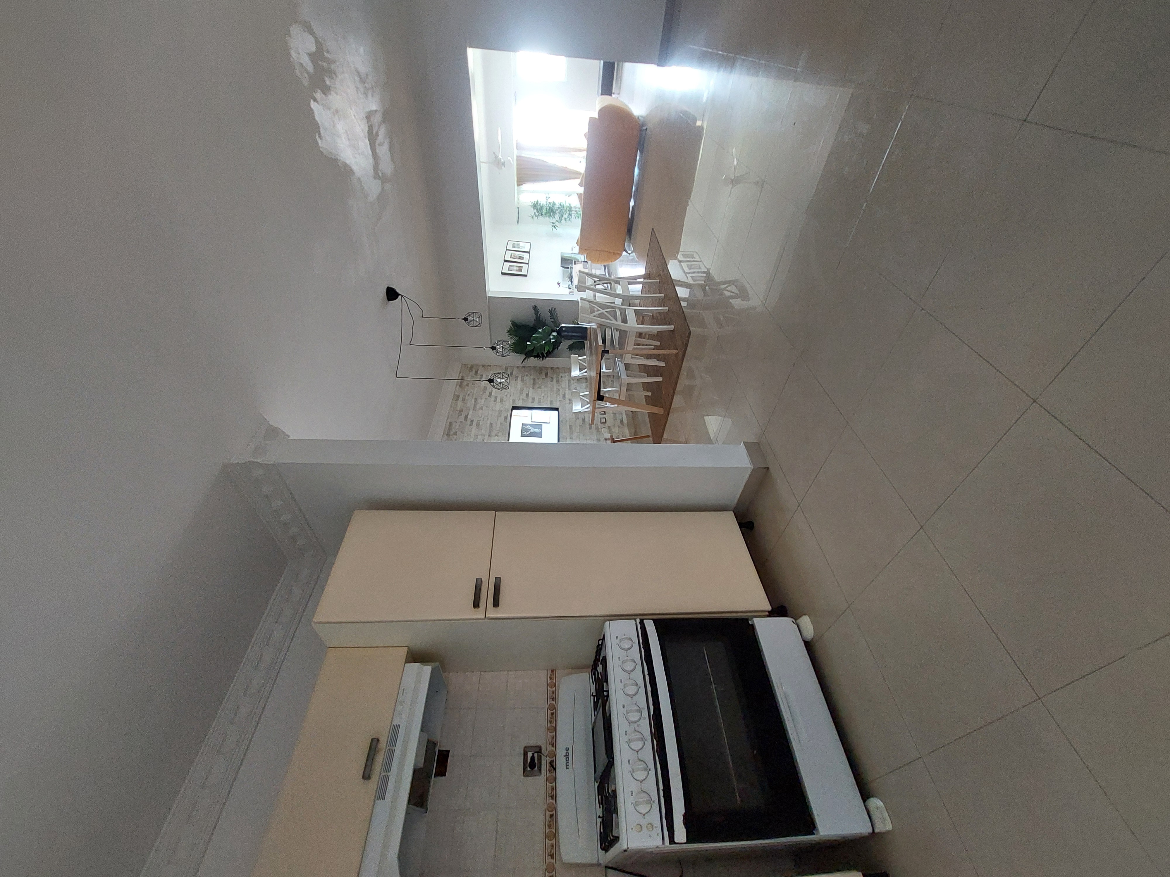 apartamentos - Apartamento amueblado en Gazcue cerca la Plaza Cul 2