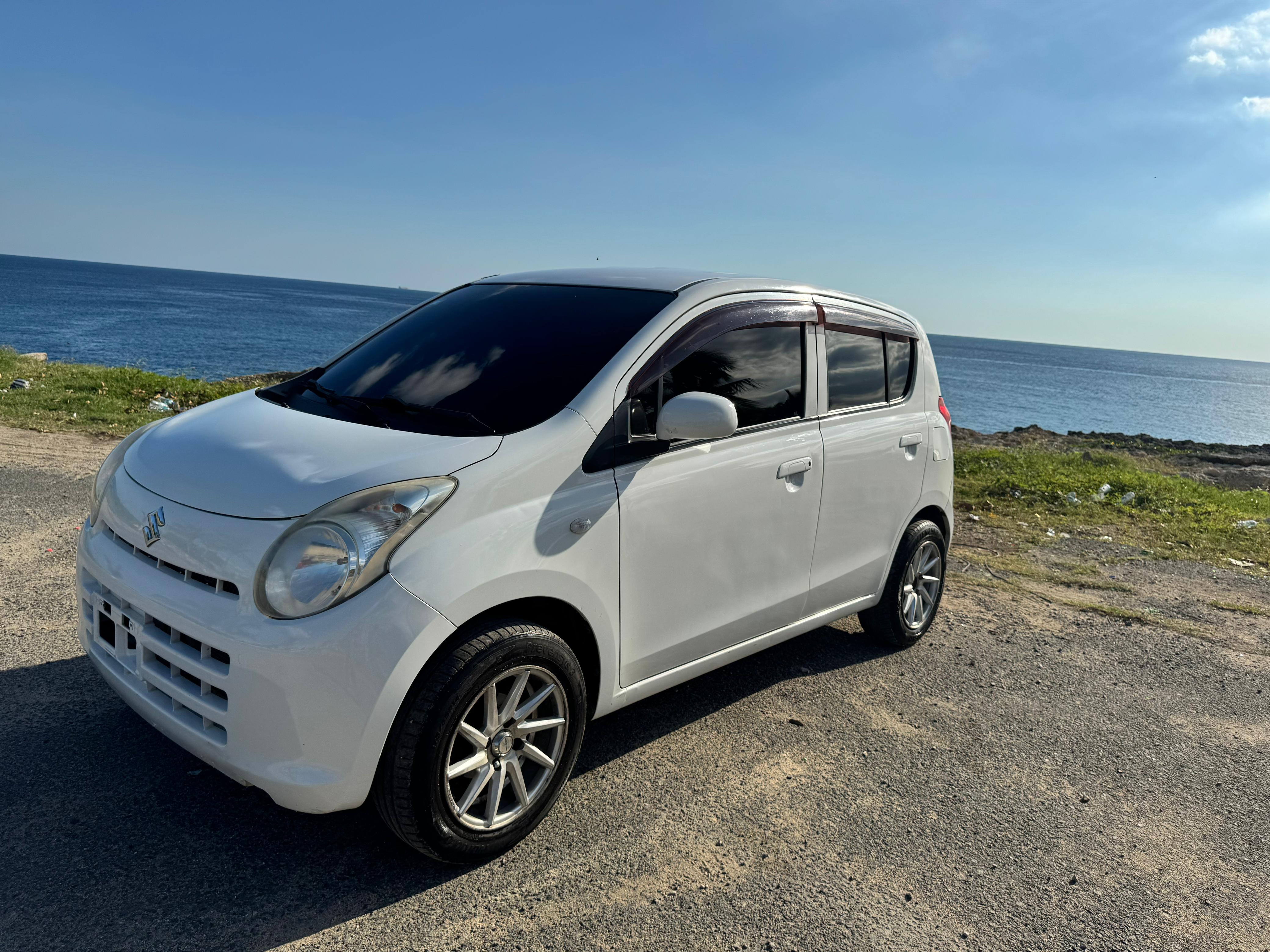 carros - suzuki alto 2013 1