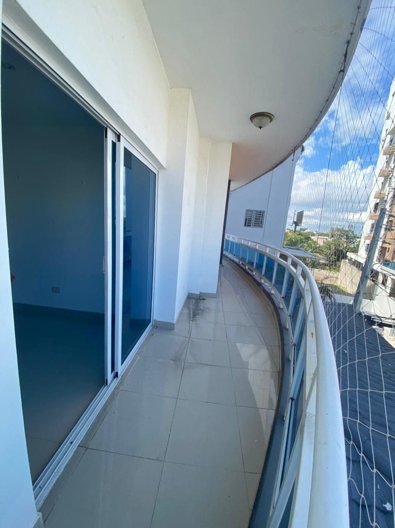 apartamentos - Apartamento en Alquiler
RENACIMIENTO
USD 1,200.00 (Mantenimiento incluido)

 3