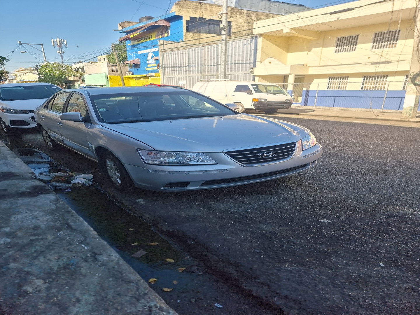 carros - Se vende oportunidad 
