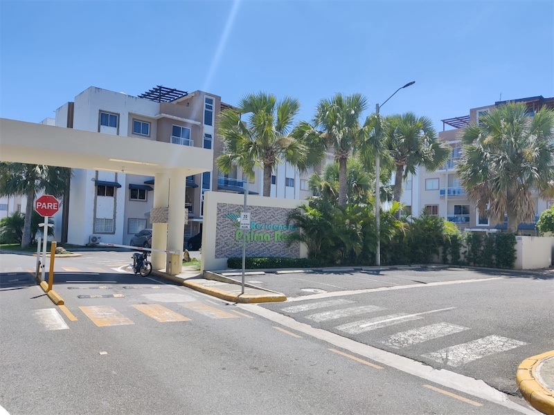 apartamentos - residencial palma real  3