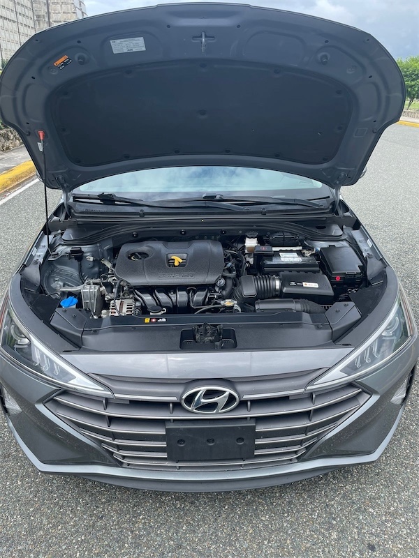 carros - Hyundai elantra sel 2019  1