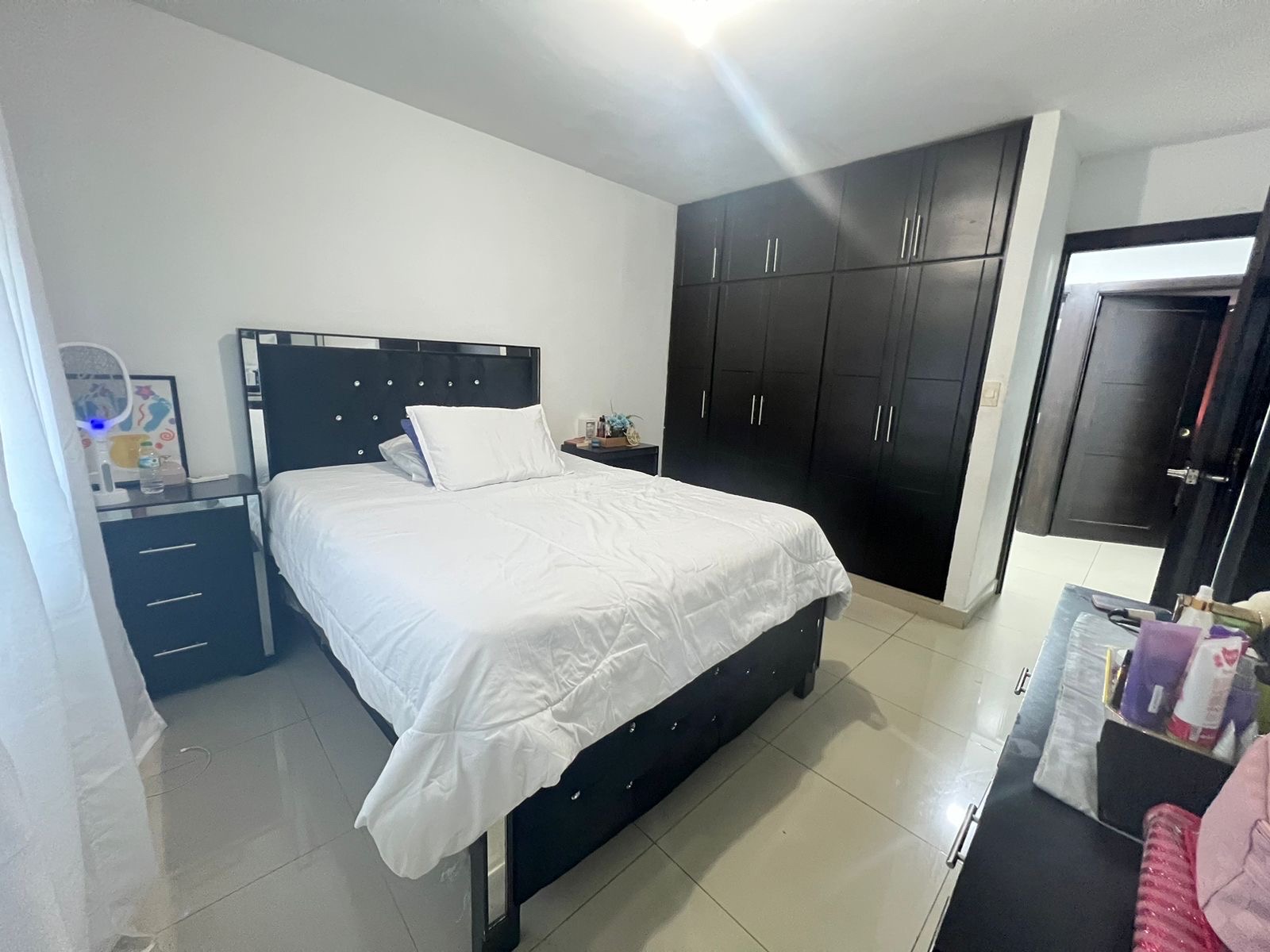 apartamentos - venta de Apartamento en Reparto los tres ojos Santo Domingo este  1