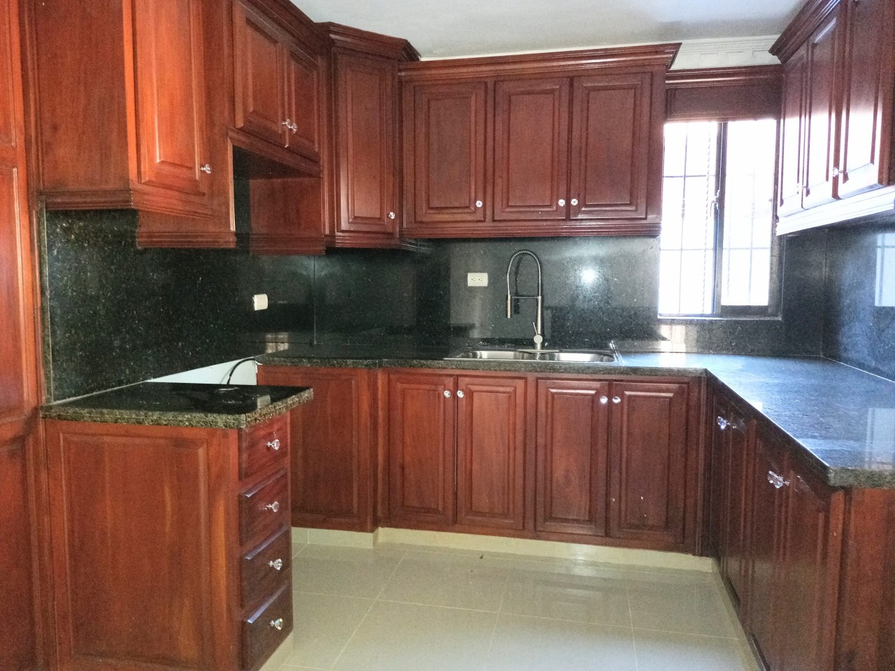 apartamentos - Edificio residencial en venta en Carretera Las Cejas, San Francisco de Macorís 4