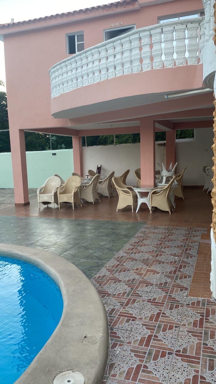 otros inmuebles - venta de hote en Juan dolió,Guayacanes cerca de la playa República Dominicana  9