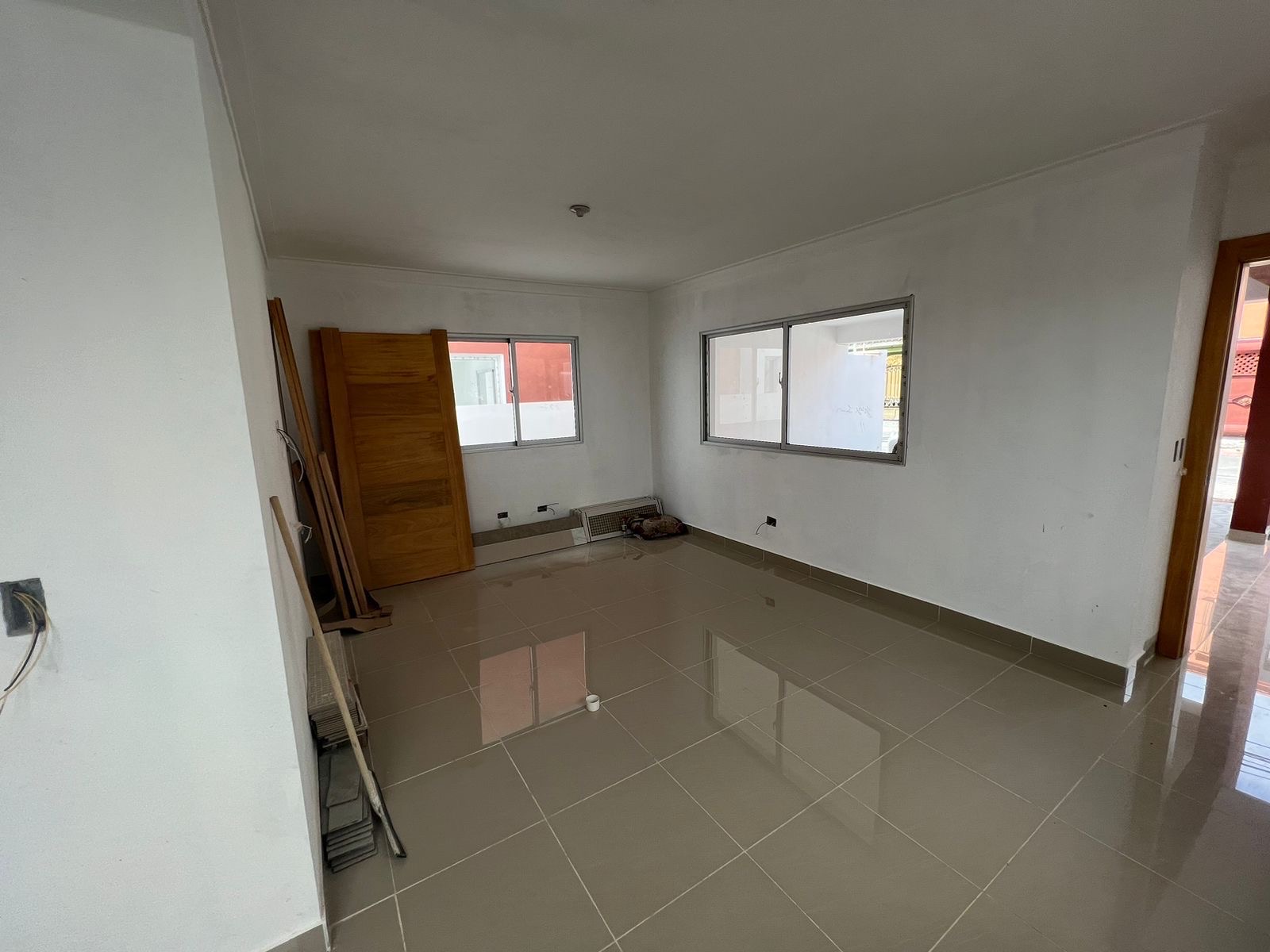 casas - venta de casa en la autopista de san Isidro Santo Domingo este  8