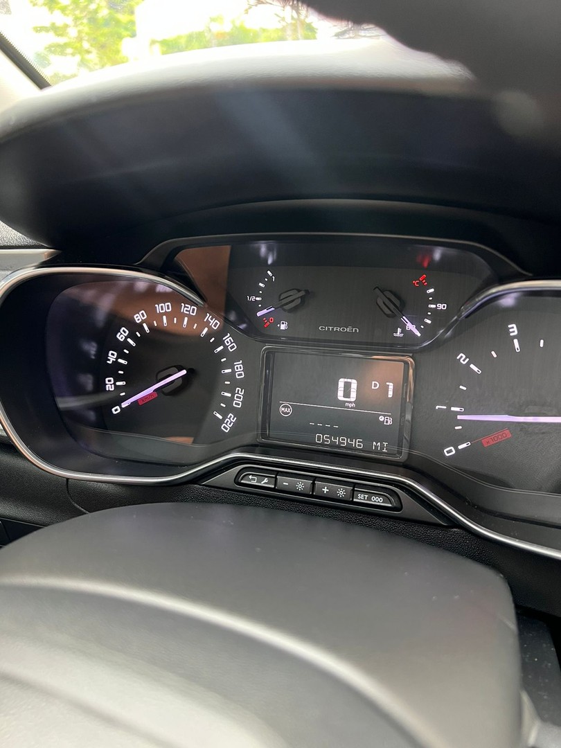 carros - Citroen C3 2019  excelente estado  7