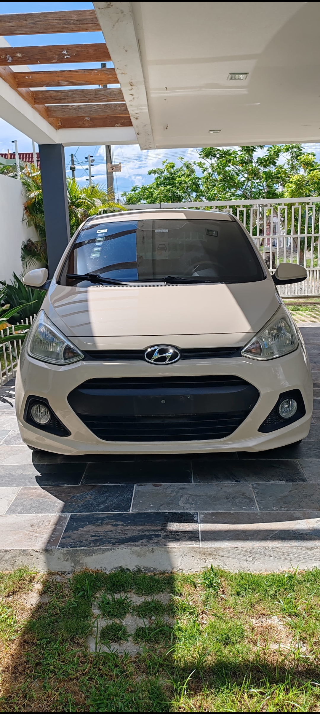 carros - Hyundai Gran i10 2016 1