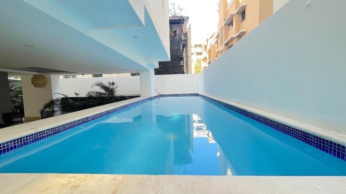 apartamentos - Apartamento amueblado en alquiler #24-737 seguridad, piscina, aire acondicionado 7